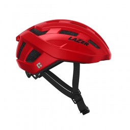 Lazer Kask Tempo KC CE-CPSC Red Uni