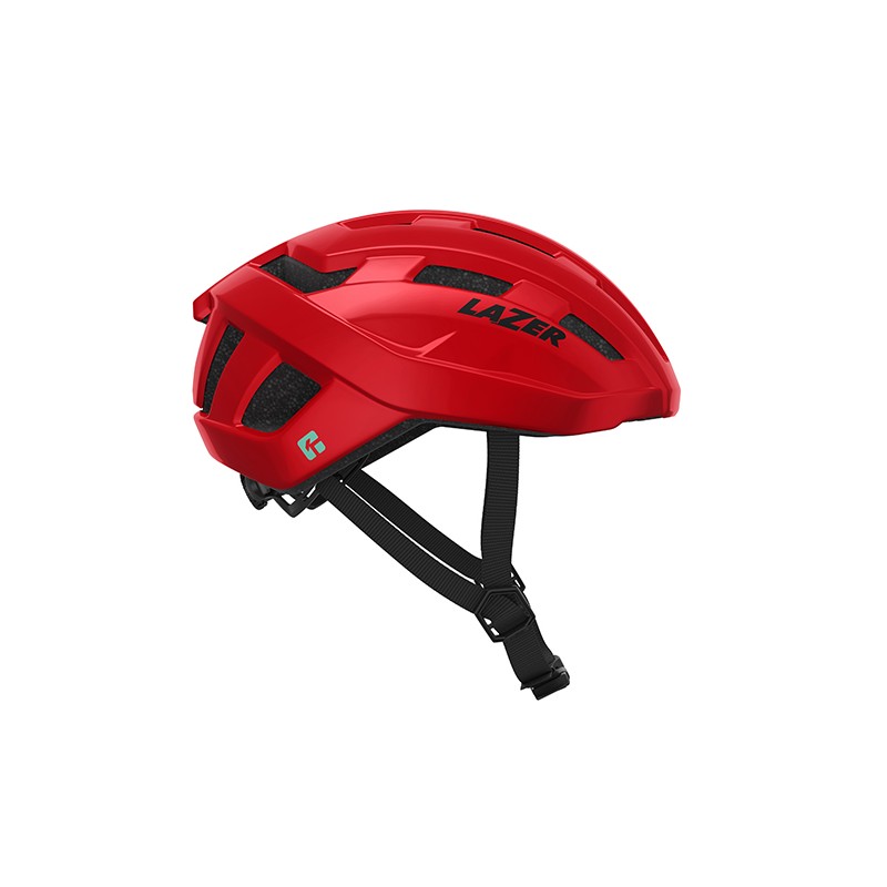 Lazer Kask Tempo KC CE-CPSC Red Uni