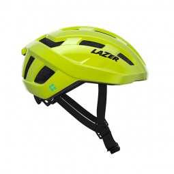 Lazer Kask Tempo KC CE-CPSC Flash Yellow Uni