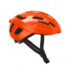 Lazer Kask Tempo KC CE-CPSC Flash Orange Uni