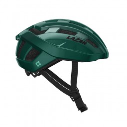 Lazer Kask Tempo KC CE-CPSC Dark Green Uni