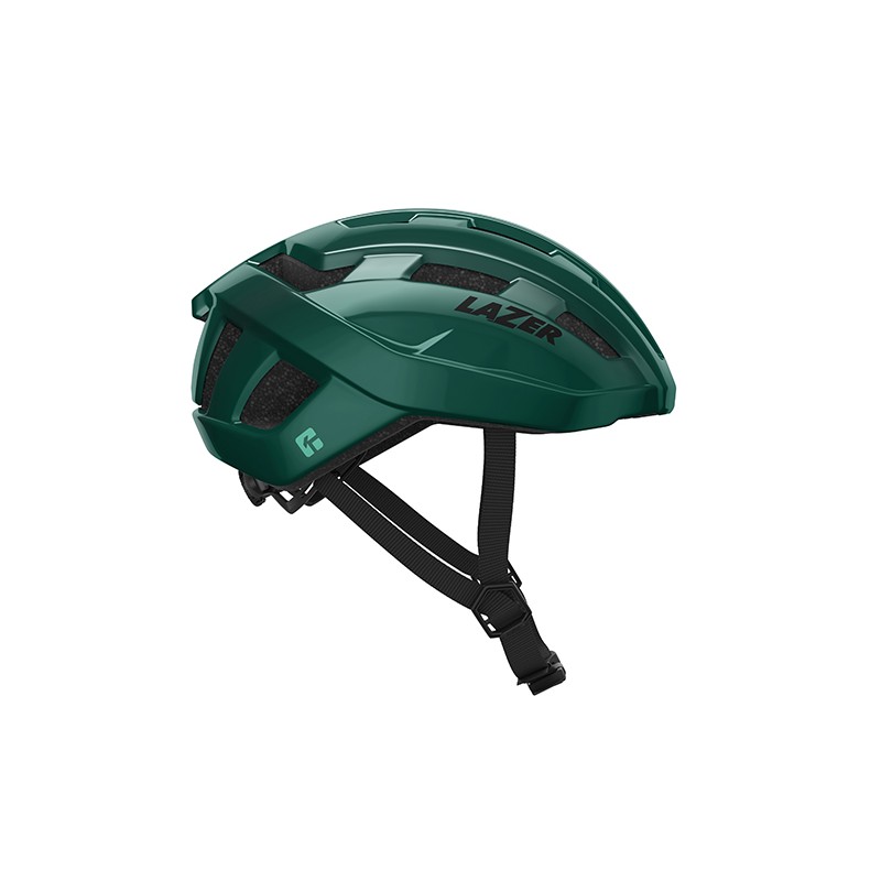 Lazer Kask Tempo KC CE-CPSC Dark Green Uni