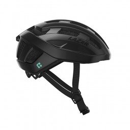 Lazer Kask Tempo KC CE-CPSC Black Uni