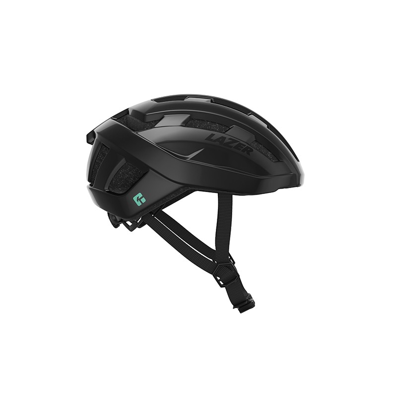 Lazer Kask Tempo KC CE-CPSC Black Uni