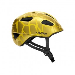 Lazer Kask Pnut KC CE-CPSC Golden Giraffe