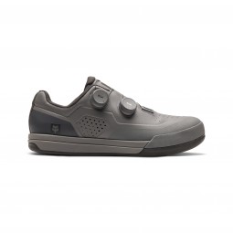 BUTY FOX UNION BOA GREY