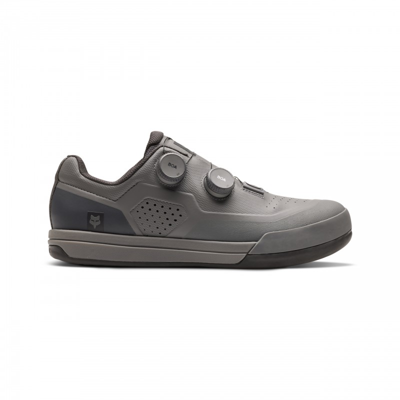 BUTY FOX UNION BOA GREY