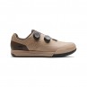 BUTY FOX UNION BOA MOCHA