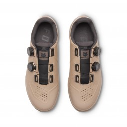 BUTY FOX UNION BOA MOCHA