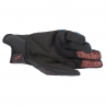 RĘKAWICE ALPINESTARS DENALI 2 MID BLUE/BLACK/FLUO CORAL