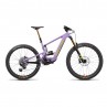 ROWER SANTA CRUZ BULLIT 3 CC MX X01 AXS RSV GLOSS LAVENDER