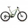 ROWER SANTA CRUZ HECKLER CC 29 X01 AXS GLOSS AVOCADO GREEN