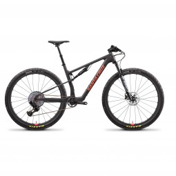 ROWER SANTA CRUZ BLUR 4 CC 29 XX1 RSV DARK MATTER