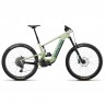 ROWER SANTA CRUZ HECKLER C 27,5 GX AXS GLOSS AVOCADO GREEN
