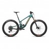 ROWER SANTA CRUZ HIGHTOWER 3 CC 29 X01 AXS RSV MATTE EVERGREEN