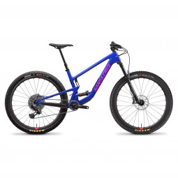 ROWER SANTA CRUZ TALLBOY 5 CC 29 X01 AXS RSV BLUE