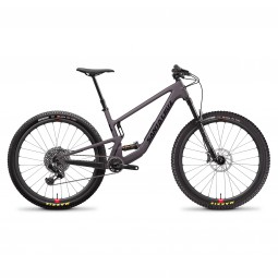 ROWER SANTA CRUZ TALLBOY 5 CC 29 X01 AXS RSV TAUPE