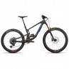 ROWER SANTA CRUZ BRONSON 4 CC MX X01 AXS RSV GLOSS MOSS