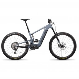 ROWER SANTA CRUZ HECKLER C 27,5 XT MARITIME GREY
