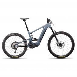 ROWER SANTA CRUZ HECKLER C MX XT MARITIME GREY