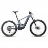 ROWER SANTA CRUZ HECKLER C MX XT MARITIME GREY
