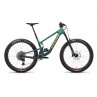 ROWER SANTA CRUZ HIGHTOWER 3 C 29 GX AXS RSV MATTE EVERGREEN