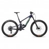 ROWER SANTA CRUZ MEGATOWER 2 C 29 GXS AXS RSV TRANS BLUE