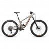 ROWER SANTA CRUZ MEGATOWER 2 C 29 GXS AXS RSV MATTE NICKEL