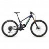ROWER SANTA CRUZ MEGATOWER 2 CC 29 X01 TRANS BLUE