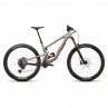 ROWER SANTA CRUZ MEGATOWER 2 CC 29 X01 MATTE NICKEL