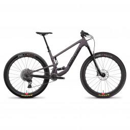 ROWER SANTA CRUZ TALLBOY 5 C 29 GX AXS RSV TAUPE