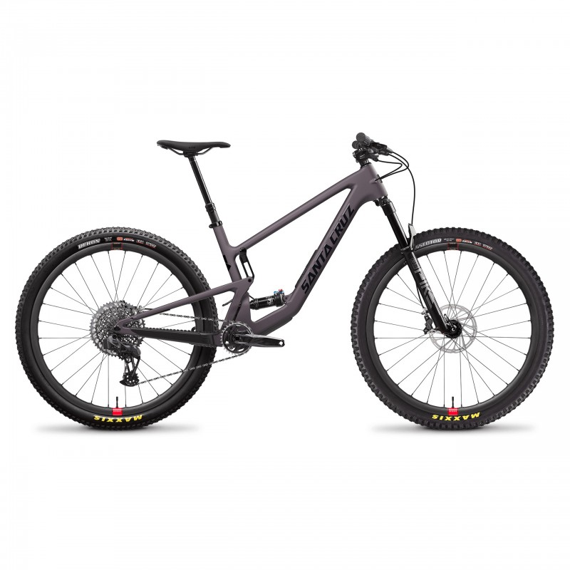 ROWER SANTA CRUZ TALLBOY 5 C 29 GX AXS RSV TAUPE
