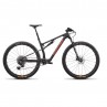 ROWER SANTA CRUZ BLUR 4 CC 29 X01 AXS RSV DARK MATTER