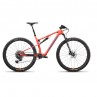 ROWER SANTA CRUZ BLUR 4 CC 29 X01 AXS RSV SOCKEYE SAL