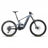ROWER SANTA CRUZ HECKLER C MX S MARITIME GREY