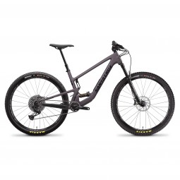 ROWER SANTA CRUZ TALLBOY 5 CC 29 X01 AXS TAUPE