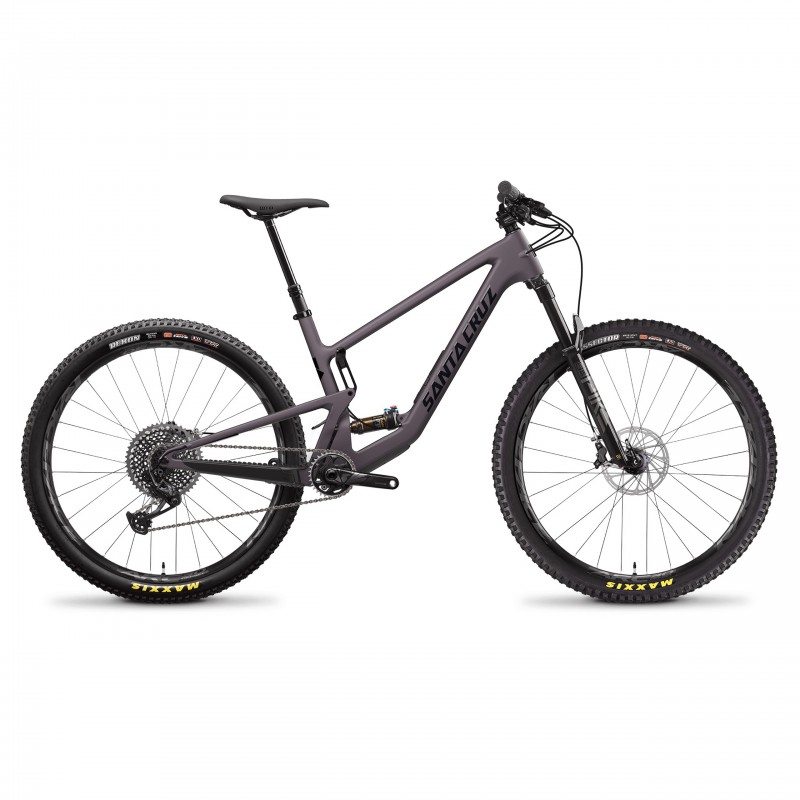 ROWER SANTA CRUZ TALLBOY 5 CC 29 X01 AXS TAUPE