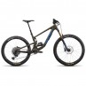 ROWER SANTA CRUZ BRONSON 4 CC 27.5 X01 GLOSS MOSS