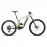 ROWER SANTA CRUZ HECKLER C MX R GLOSS AVOCADO GREEN