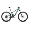 ROWER SANTA CRUZ HIGHTOWER 3 C 29 GX AXS MATTE EVERGREEN