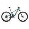 ROWER SANTA CRUZ HIGHTOWER 3 C 29 GX AXS MATTE EVERGREEN