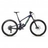 ROWER SANTA CRUZ MEGATOWER 2 C 29 GXS AXS COIL TRANS BLUE