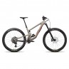 ROWER SANTA CRUZ MEGATOWER 2 C 29 GXS AXS COIL MATTE NICKEL