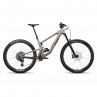 ROWER SANTA CRUZ MEGATOWER 2 C 29 GXS AXS MATTE NICKEL
