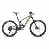 ROWER SANTA CRUZ 5010 5 C MX GX AXS MATTE NICKEL