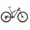 ROWER SANTA CRUZ BLUR 4 CC 29 X01 TRAIL DARK MATTER