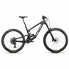 ROWER SANTA CRUZ NOMAD 6 C MX GX AXS COIL MATTE CARBON