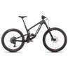 ROWER SANTA CRUZ NOMAD 6 C MX GX AXS RSV COIL MATTE CARBON
