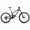 ROWER SANTA CRUZ NOMAD 6 C MX GX AXS MATTE CARBON