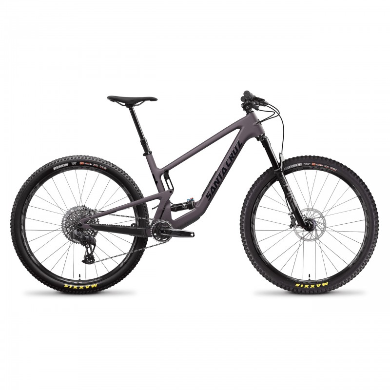 ROWER SANTA CRUZ TALLBOY 5 C 29 GX AXS TAUPE